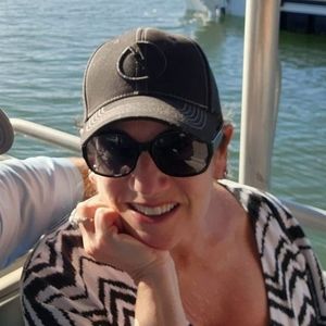 Meet your Posher, Nancy